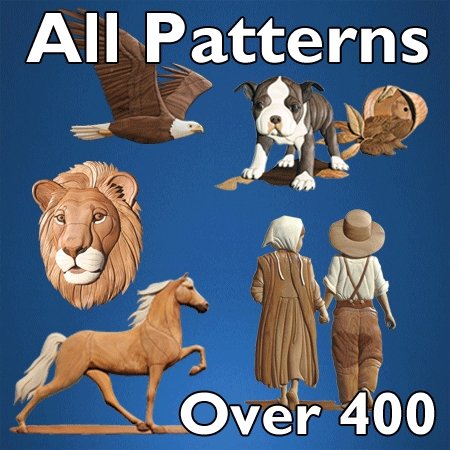 •All Patterns | intarsia.com