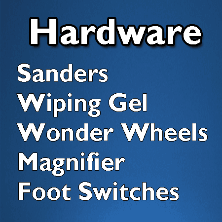 Hardware | intarsia.com