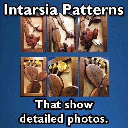 •Patterns with Detail Photos | intarsia.com
