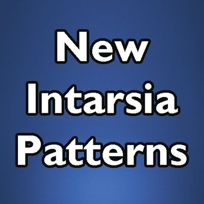 •Featured Patterns & Products | intarsia.com