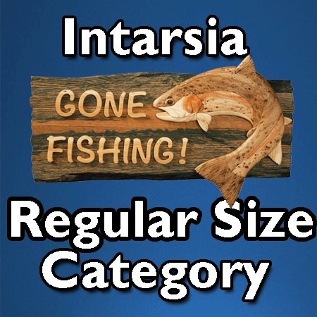 •Regular Size Patterns | intarsia.com