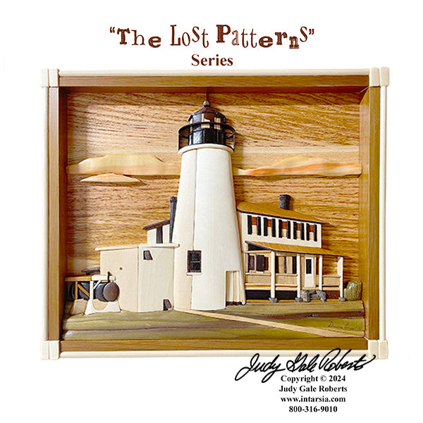 #LP-9 Turkey Point Lighthouse