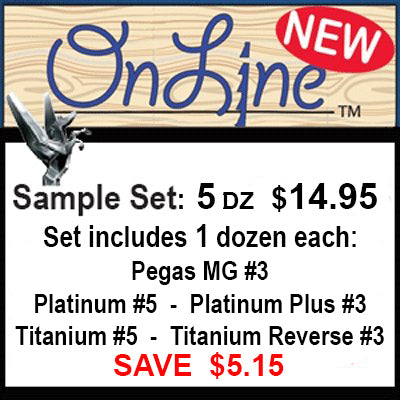 Assorted Sample 5-Pack