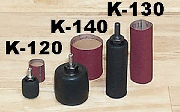 product_Foredom - Kirges Inflatable Sandersname - intarsia.com
