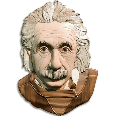 #product_CTP-20 Albert Einsteinname# - intarsia.com