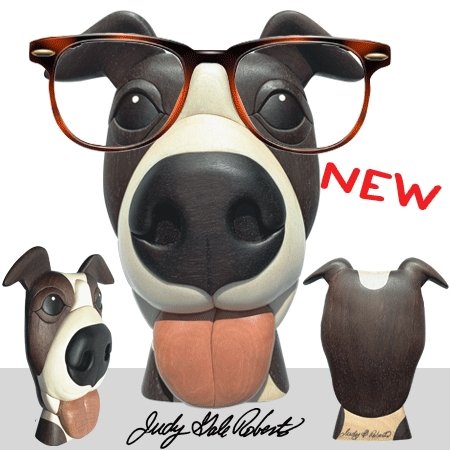 #product_+I-416 Dog Glassesname# - intarsia.com