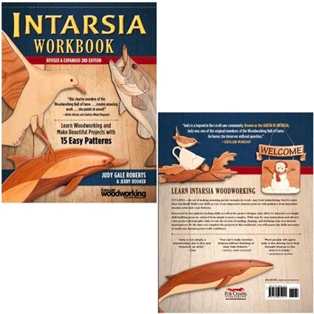 #product_Intarsia Workbook by Judy Gale Robertsname# - intarsia.com